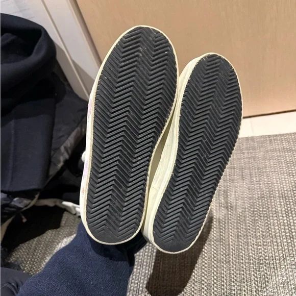 Golden Goose Hi Star Sneakers - Picture 4 of 5